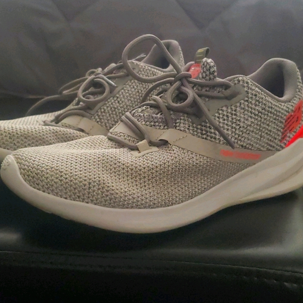 New Balance District Run Shoes